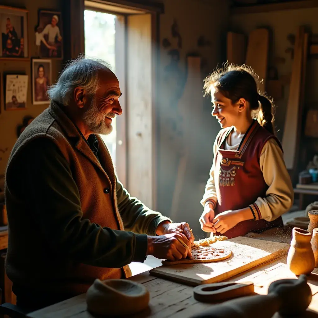 Sustainable growth solutions